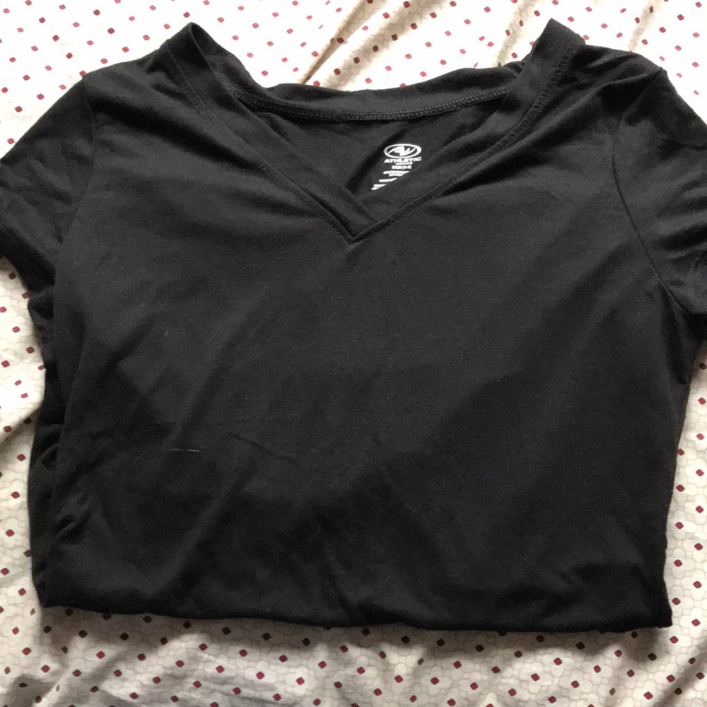 Blank shirt